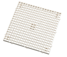 ブロックベース　正方形　大　18ベース