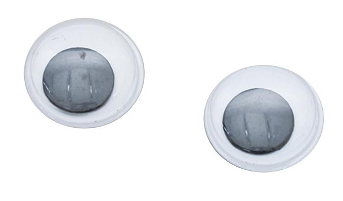 タック付目玉　10対0