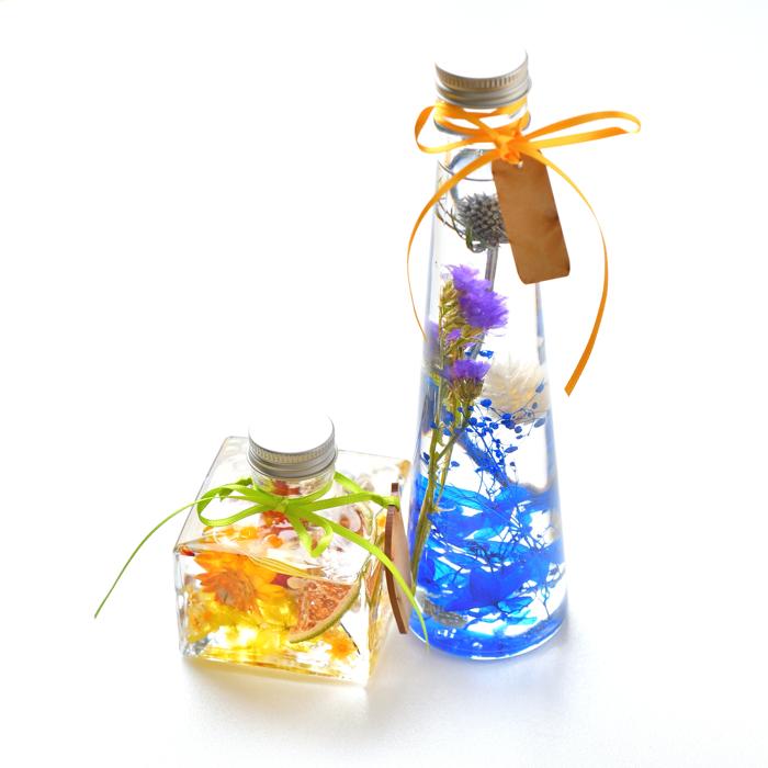 ハーバリウムオイル　200ml2