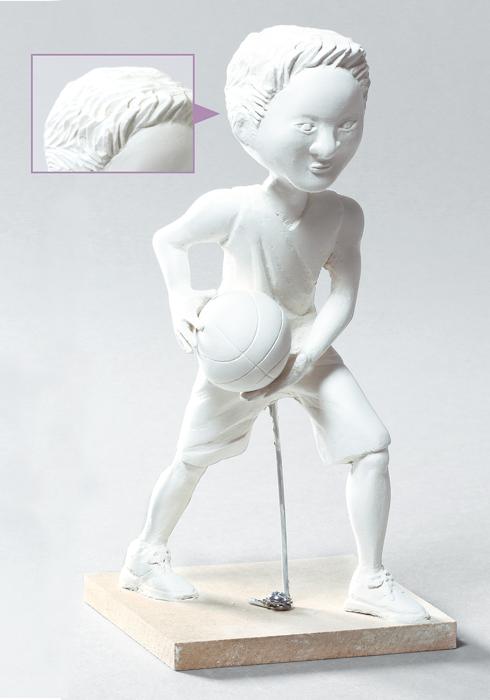 MCA（石塑粘土）240g2