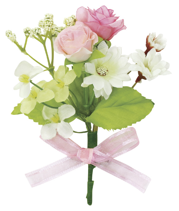 コサージュ・ブーケ手作りセット0