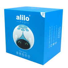 alilo（アリロ）基本セット