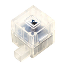 ロボット用温度センサー（専用カバ−付）