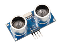 超音波距離センサー