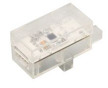 ロボット用　ジャイロ・加速度センサー（専用カバー付）