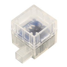 ロボット用　赤外線リモコン受信センサー（専用カバー付）