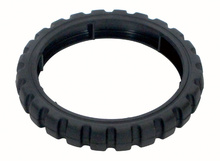 タイヤゴム　2ピース