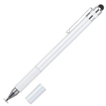 2WAYタッチペン　ホワイト