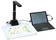 実物投影機　800万画素