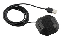 全指向性USBマイク