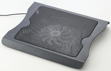 PCタブレット冷却台