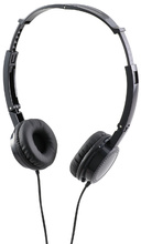 折りたたみ式ヘッドホン