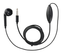 片耳マイク付イヤホン