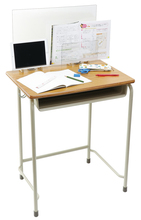 机ひろびろスタンド