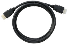 プレミアムハイスピードHDMIケーブル　2m