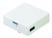 アーテックロボ用モバイルバッテリー