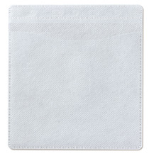 CD・DVD用不織布ケース（50枚入）