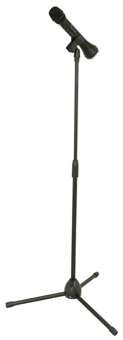 床置マイクスタンド7