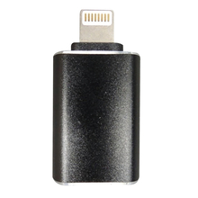 USB変換アダプタ　A To Lightning