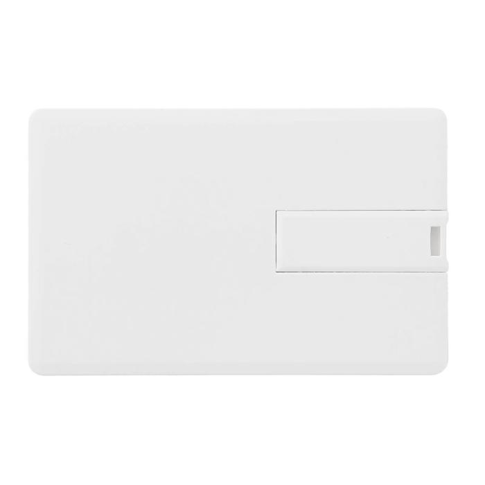 カード型USB　8GB2