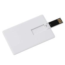 カード型USB　8GB