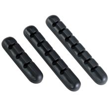 ケーブルクリップ3本セット