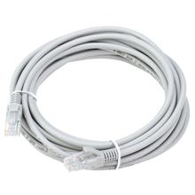 LANケーブル5m（CAT5e準拠・ツメ割れ防止）