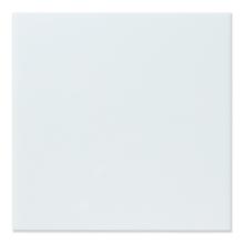 アクリル室名札　白無地　200×200×5mm