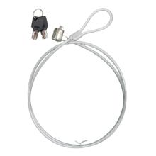 セキュリティーワイヤー　統一キータイプ