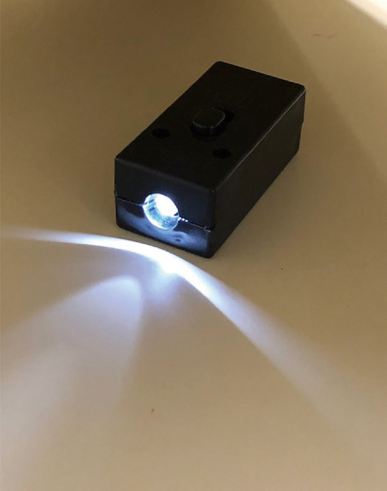 手作り顕微鏡工作キット8