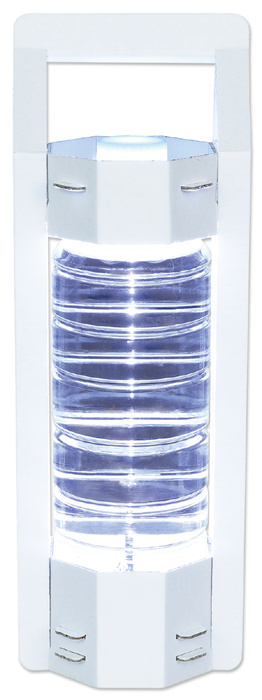 ペットボトルランタン工作キット8