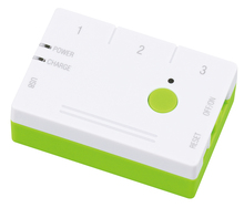 アーテックロガー本体