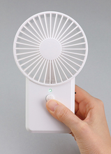 ハンディファン回路設計キット