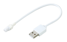 モバイルバッテリー出力ケーブル