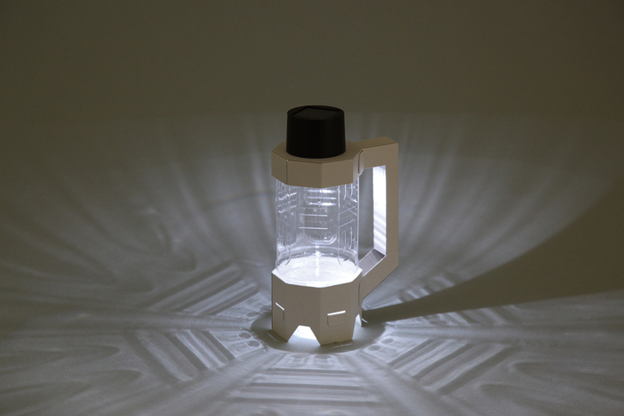 ペットボトルエコライト7