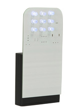 サイエンスブック ストロボスコープの実験