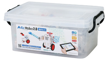 AretcRobo2.0　基本セット