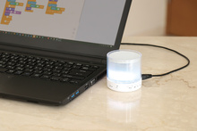 PG BT音声認識スピーカー(組立済)