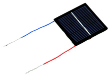 光電池（1.8V、340ｍA）