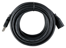 USB延長ケーブル（USB　Aオス-Aメス）5m