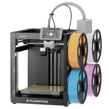 FLASH FORGE AD5X　3Dプリンター