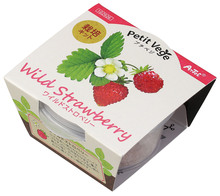 プチベジ　ワイルドストロベリー