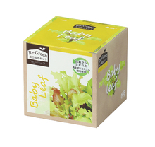 Re：Green　ベビーリーフ