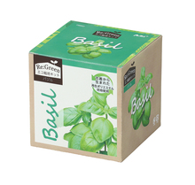 Re：Green　バジル