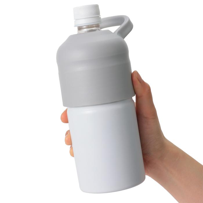 保冷保温 ペットボトルホルダー1