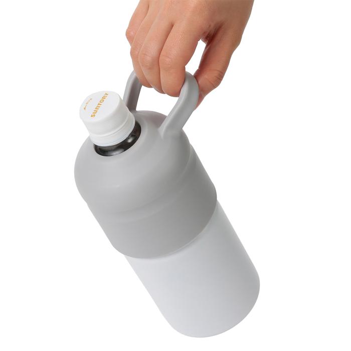 保冷保温 ペットボトルホルダー2