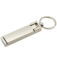 バッグハンガー　シルバー