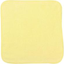 シャ−リングミニハンカチ　クリ−ム