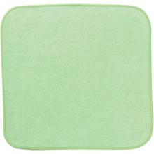 シャ−リングミニハンカチ　グリ−ン