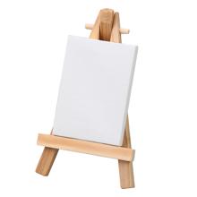 ミニキャンバス　小　ミニイーゼル小付　加工費込